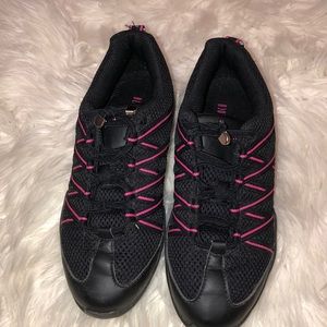 Women workout/dance sneakers